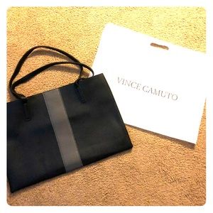 Vince Camuto tote
